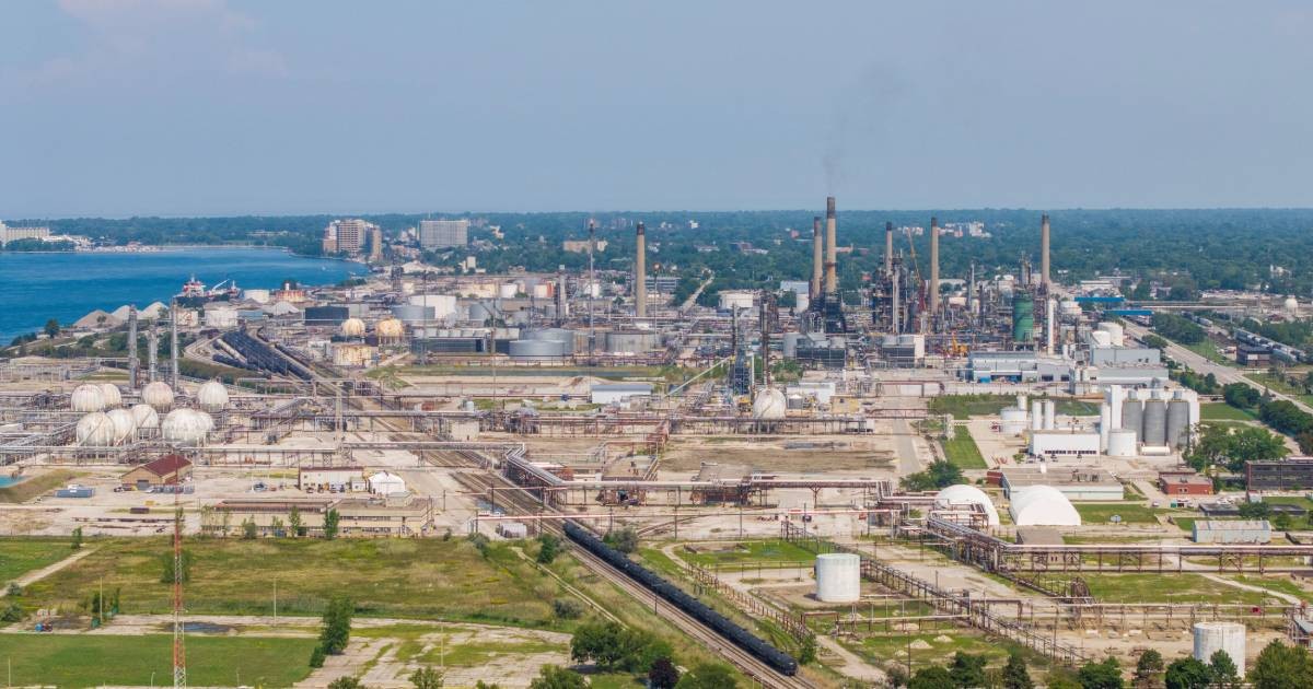 Oil prices hit fresh 6-week highs on renewed Middle East tensions, Money News