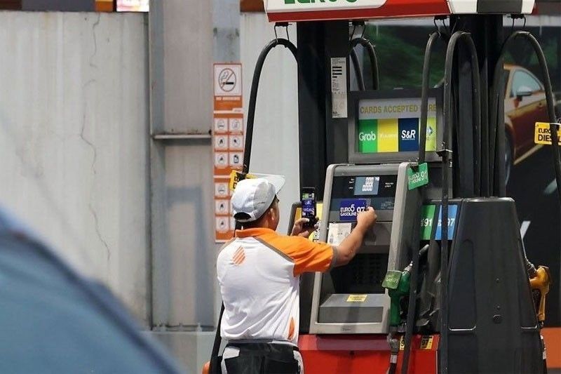 P4-P5/liter oil price hike seen next week