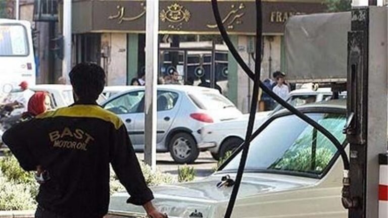 Iran Raising Gasoline Prices For Heavy Users As Sanctions, Blockade Bite