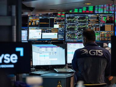 Asian shares are mixed as Brent crude approaches $100 a barrel