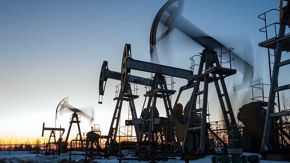 Oil Breaks $100—and This Rally Has Legs