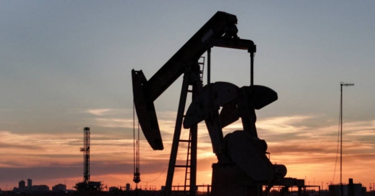 Oil falls but head for 8% weekly gain on tight supply; US diesel hits record, Money News
