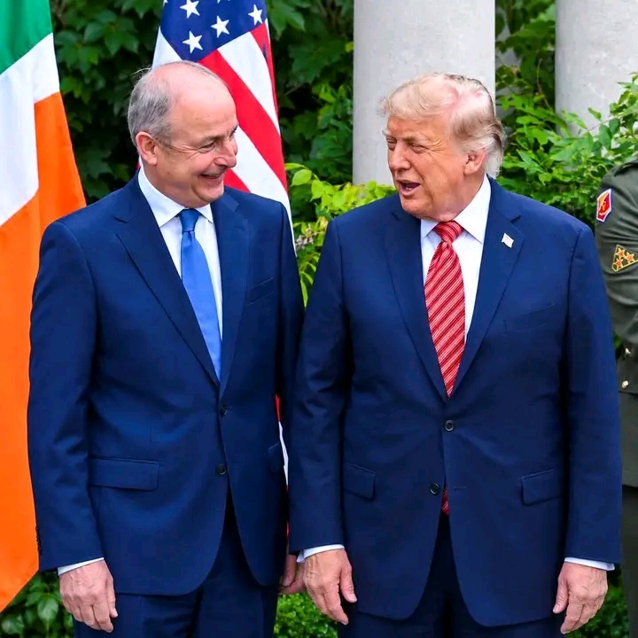 Trump signals possible end to US-Iran war, oil prices set to fall