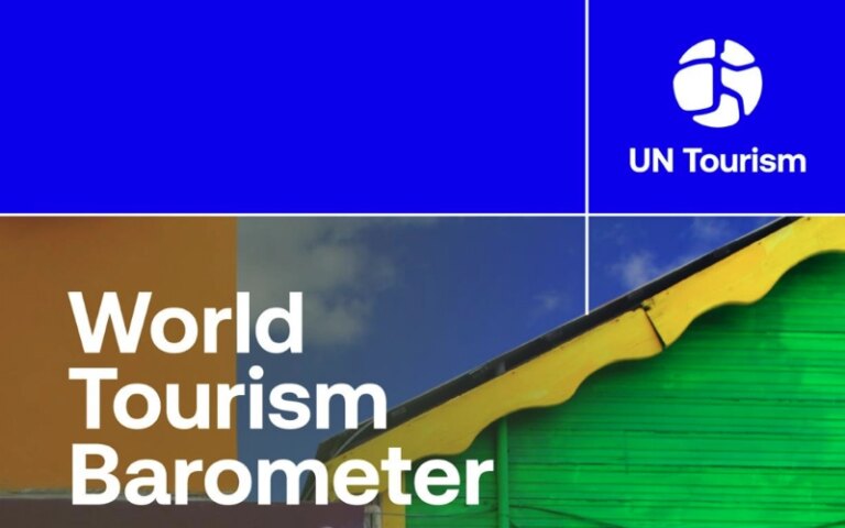 International Tourism Holds Steady with 0.4% Growth in First Half of 2026 As Middle East Conflict and Rising Costs Weigh on Momentum
