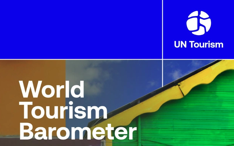 International Tourism Holds Steady with 0.4% Growth in First Half of 2026 As Middle East Conflict and Rising Costs Weigh on Momentum