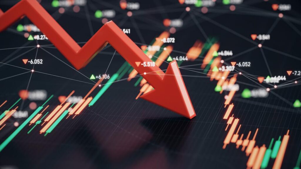 Sensex tanks 730 points amid surging crude oil prices, geopolitical uncertainties