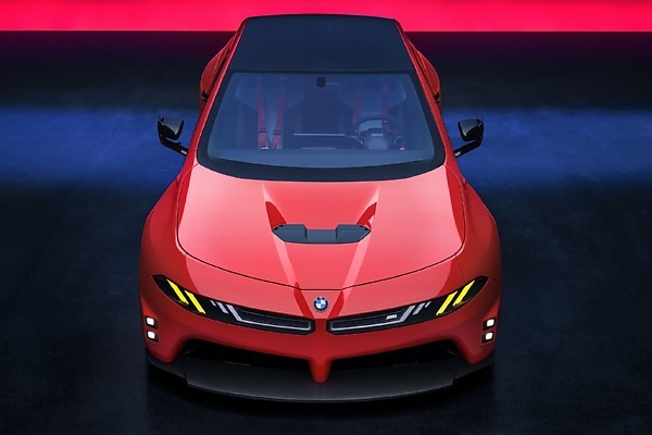 The BMW M Department’s Chief of Development Was Asked Which Is Better, The Electric Or Gasoline-Powered M3