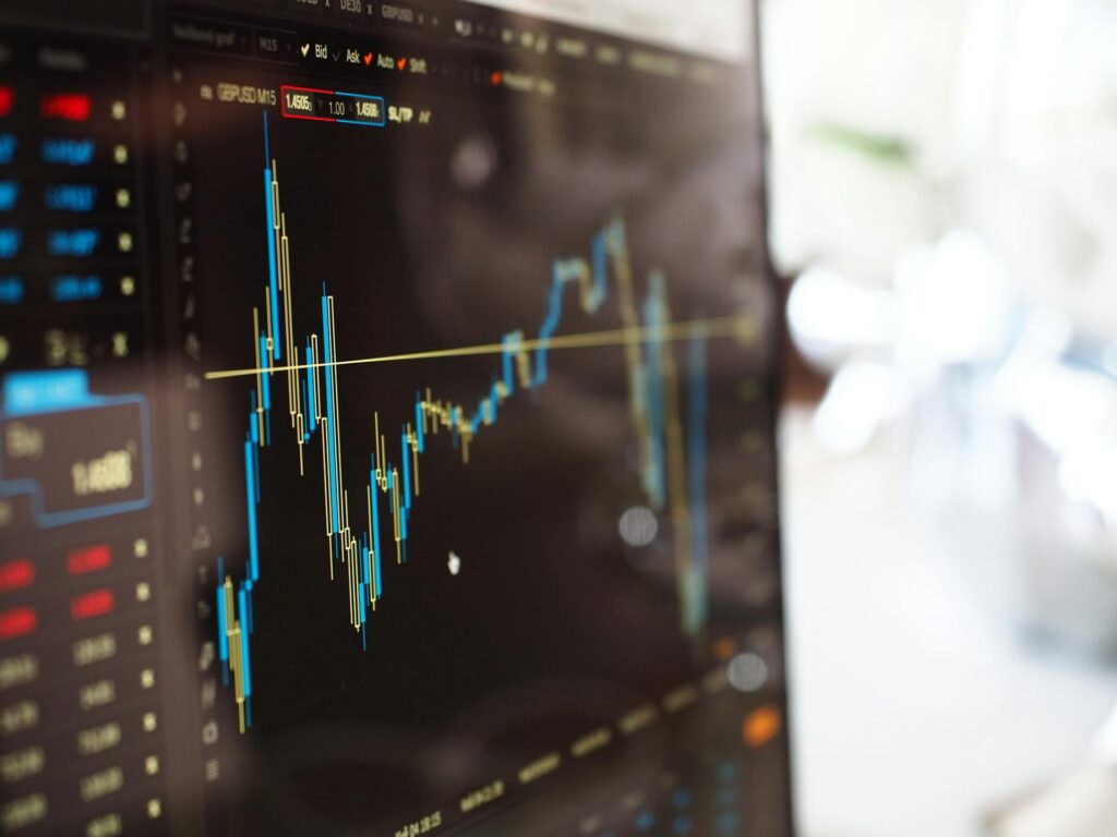 $700B Wiped From the S&P 500 as Iran Talks Stall and Fed Governor Expects Higher AI Inflation
