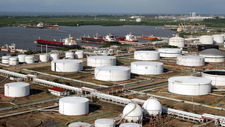 Oil’s New Normal Is Higher Prices