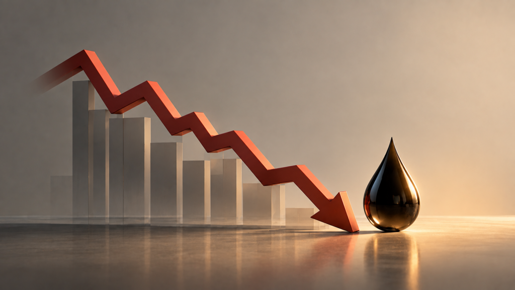 Indian Stocks Post Worst Month Since March as Oil and Global Rates Pressure Markets