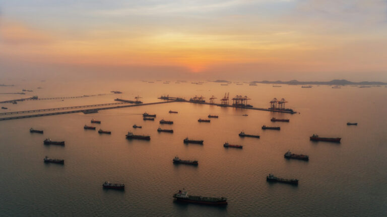 Brent Tumbles to $96 as Gulf Oil Flows Bounce Back