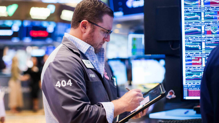 Chart: A look at the S&P 500’s remarkable and defiant trip to a new record