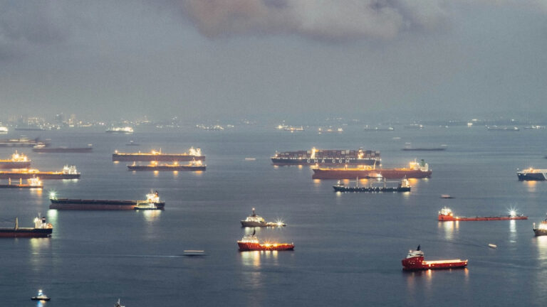 Brent Back Above $100 as Houthis Hit Saudi Infrastructure