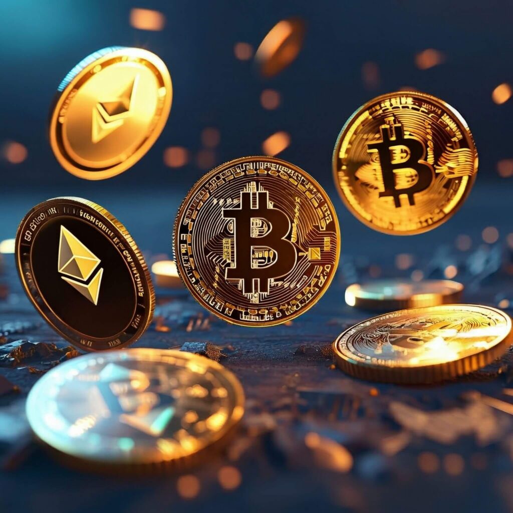 Weekly Recap: Bitcoin Tumbles While Samsung and OKX Make Big Moves