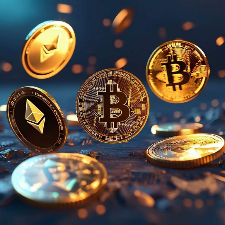 Weekly Recap: Bitcoin Tumbles While Samsung and OKX Make Big Moves
