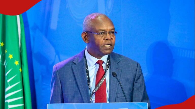 Kenya’s dollar cover drops to 5.9 months after KSh 25 billion in CBK Foreign Exchange Reserves