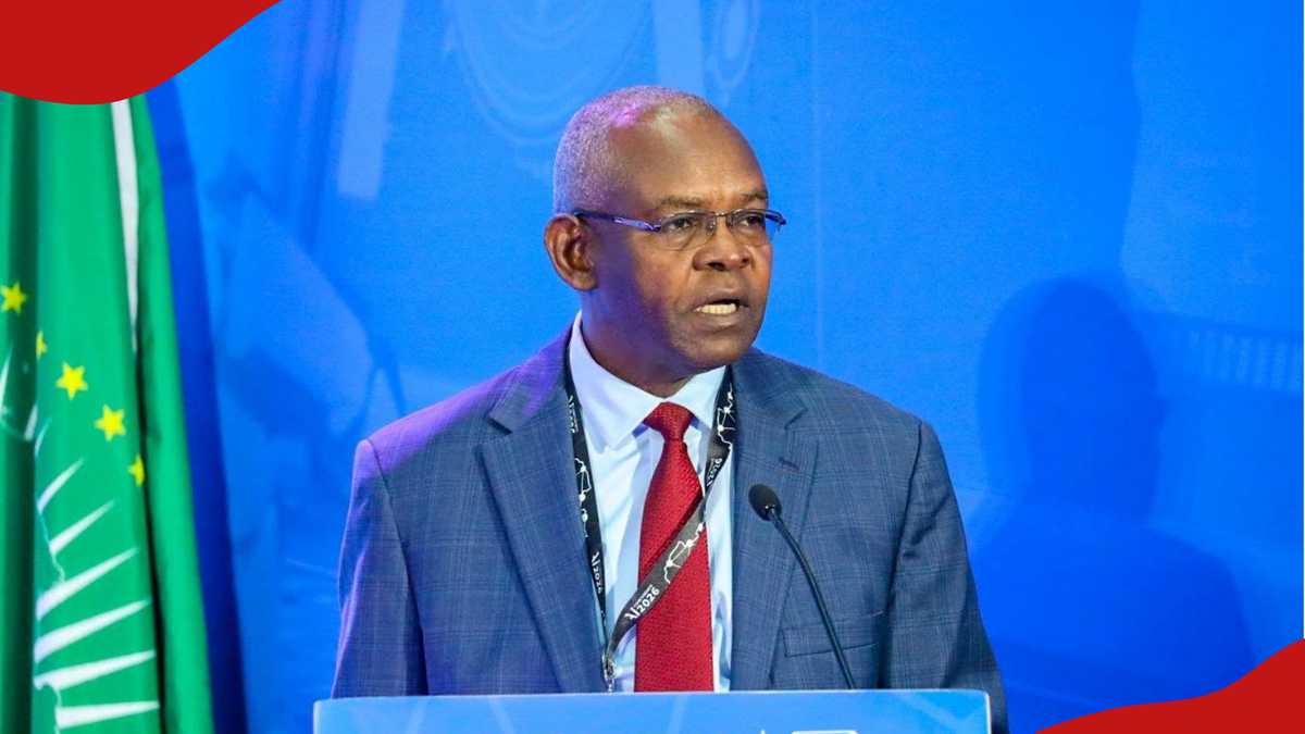 Kenya’s dollar cover drops to 5.9 months after KSh 25 billion in CBK Foreign Exchange Reserves