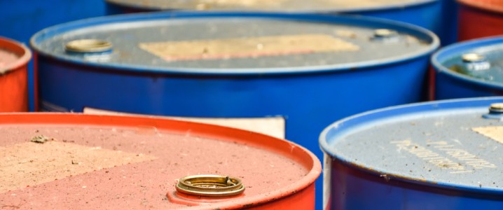 Oil stuck between middle east escalation and Russia-Ukraine energy truce