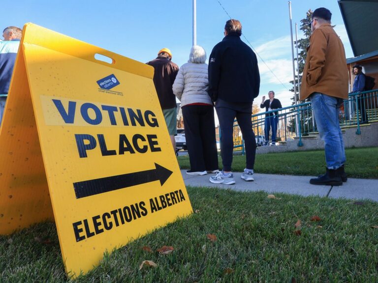 The Alberta referendum in focus: FP Video explores