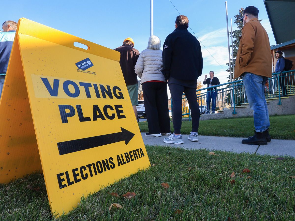The Alberta referendum in focus: FP Video explores