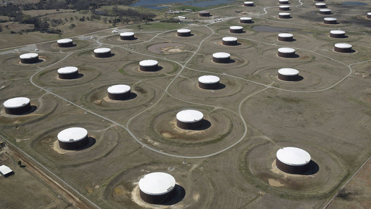 Oil Prices Stay High as War Keeps Supply Tight Into 2027