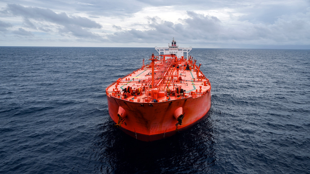 India’s Crude Oil Import Bill Soars 46% as Middle East Crisis Drives Up Prices