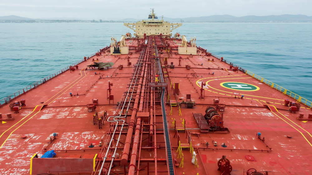 Brent Tops $110 as Tanker Attacks Threaten Persian Gulf Supply