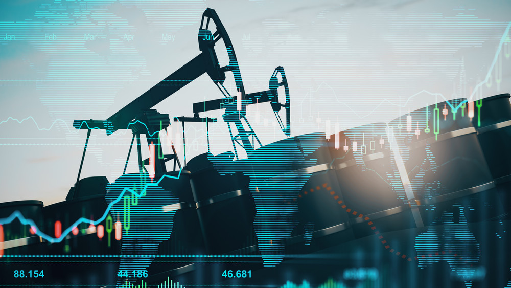 Oil Prices Climb Above $110 as Middle East Supply Fears Persist