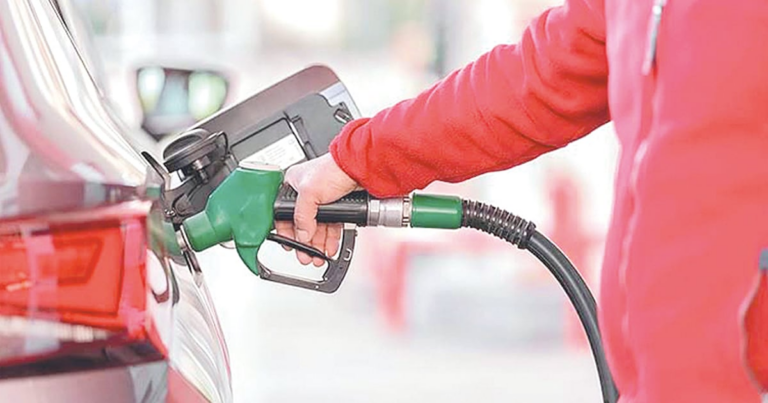 Gasoline prices drop P4.30/L; diesel rises P2.60
