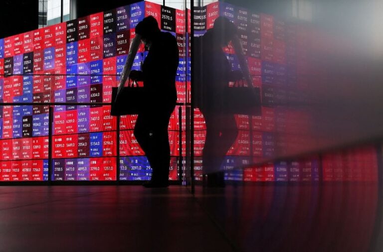 Stocks mixed, day after AI-related selloff; oil prices rise again