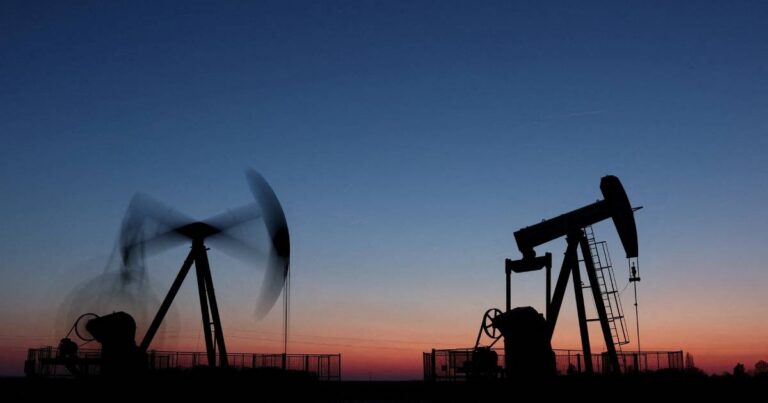 Oil slips from near six-months highs despite supply concerns, Money News