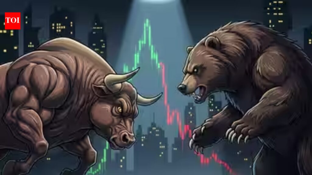 Sensex, Nifty likely to open lower as oil stays near six-month high